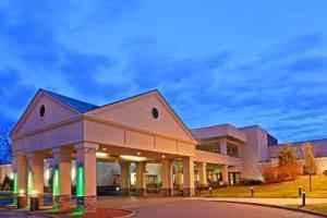 Holiday Inn Albany, Ny - Wolf Road Exterior foto