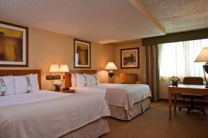 Holiday Inn Albany, Ny - Wolf Road Exterior foto